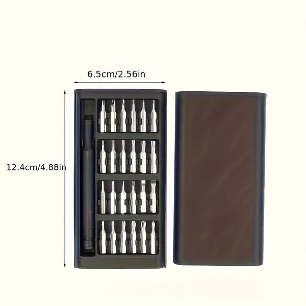 Handy Mini Screwdriver Set