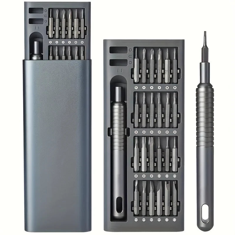 Handy Mini Screwdriver Set