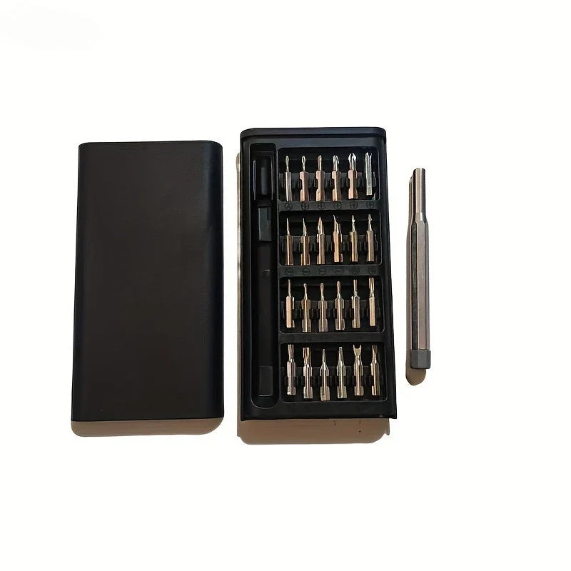 Handy Mini Screwdriver Set