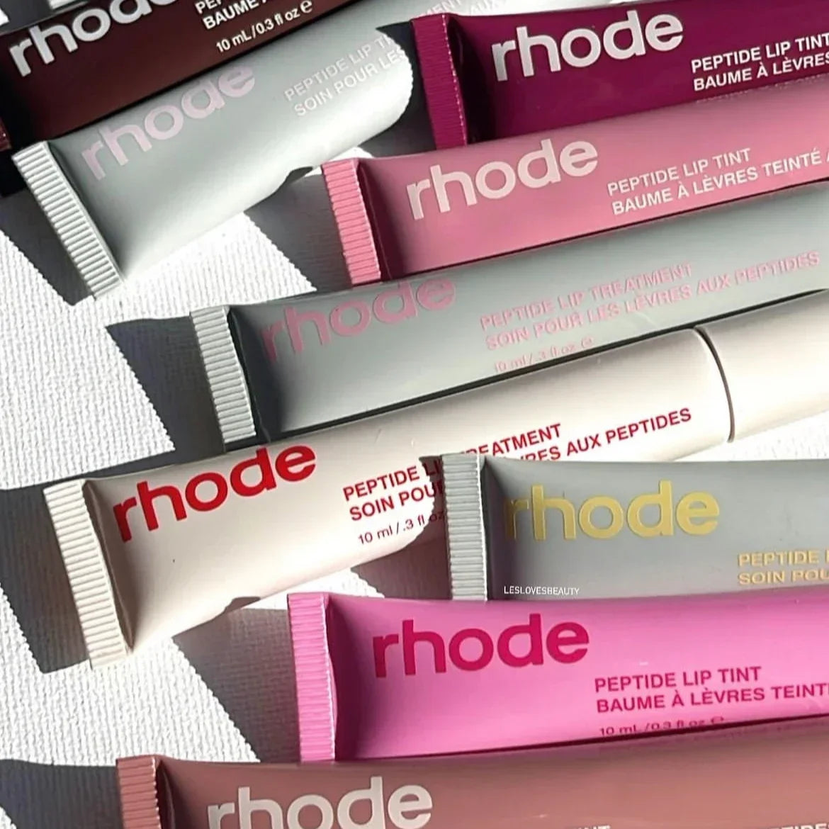 Glossy Shine Lip Balm