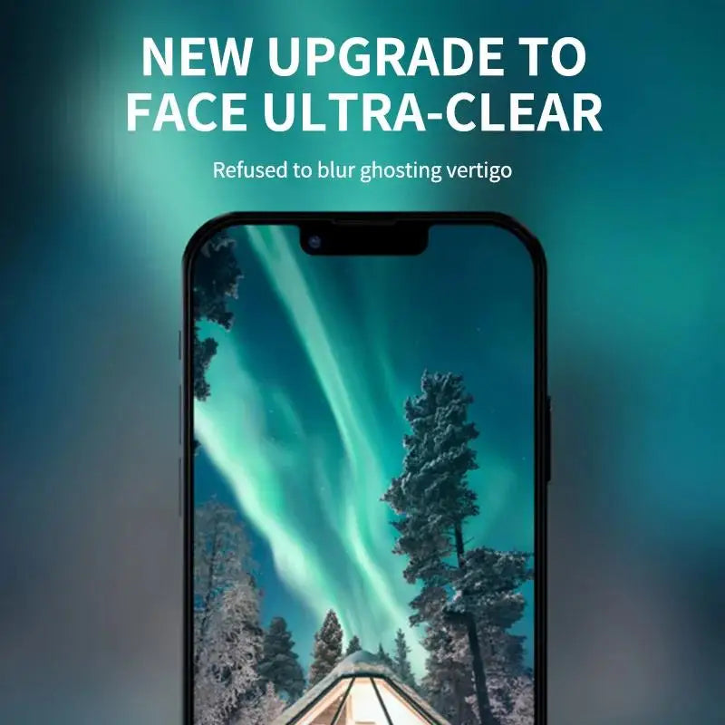 Ultimate Privacy Screen Protector
