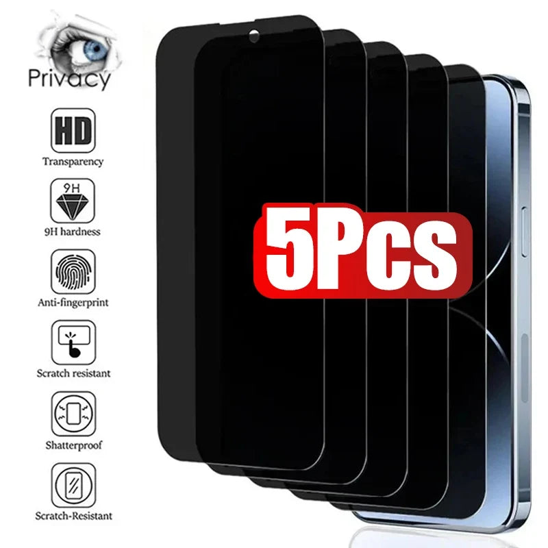 Ultimate Privacy Screen Protector