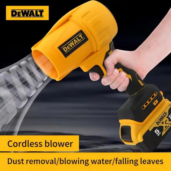 Ultimate Cordless Air Blower