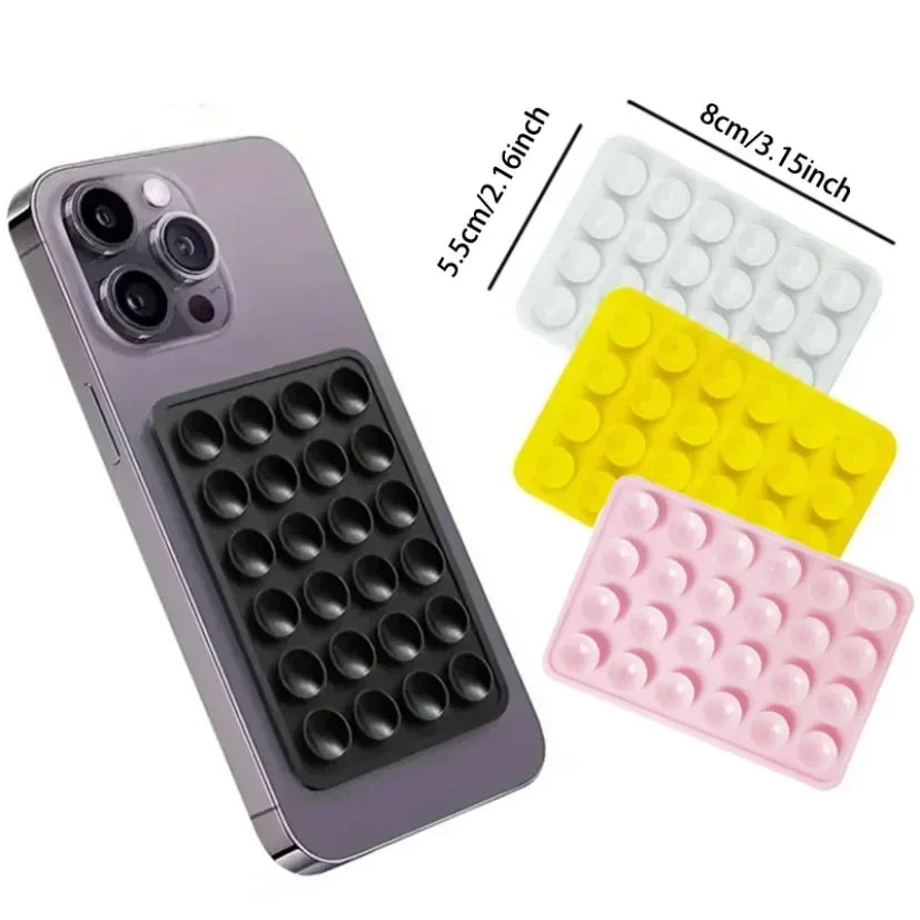 Magic Grip Phone Stand