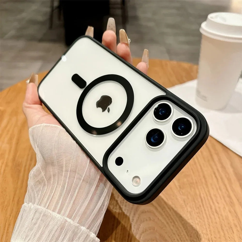 Stylish Magnetic iPhone Cases