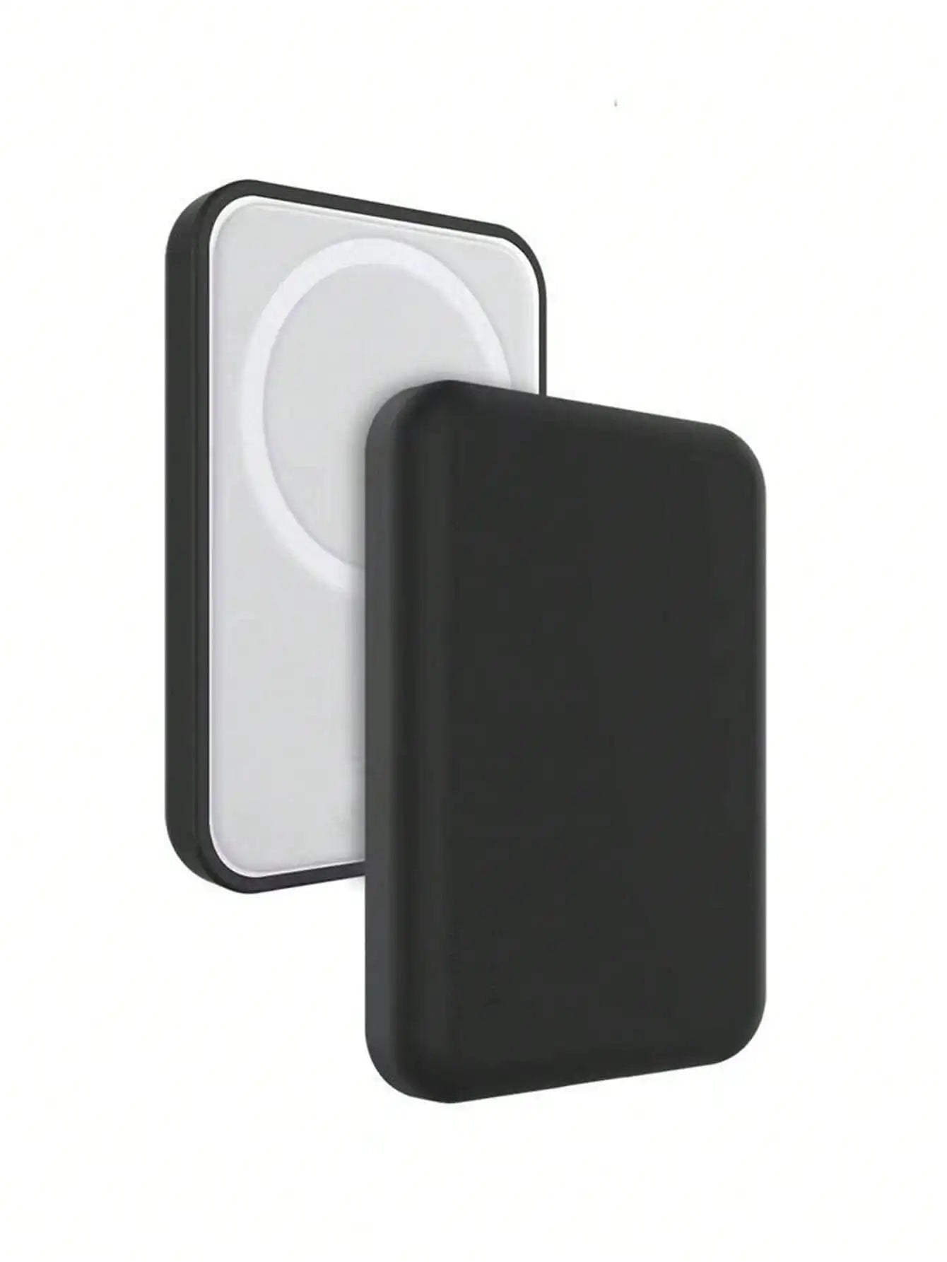 Sleek MagSafe Power Bank Protector