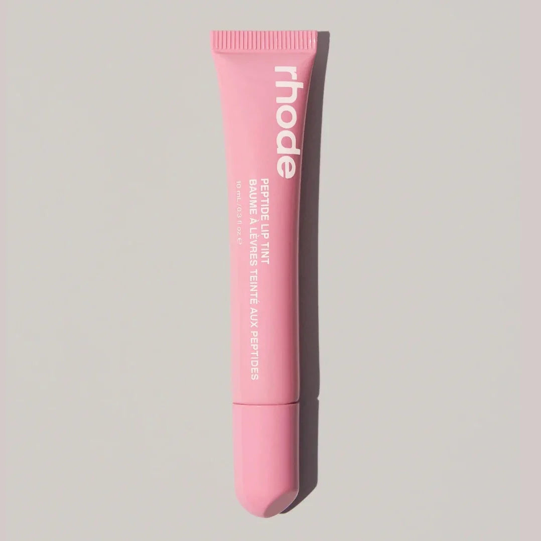 Glossy Shine Lip Balm