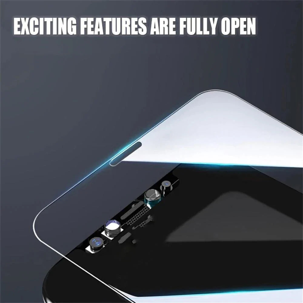 Ultimate iPhone Screen Guard