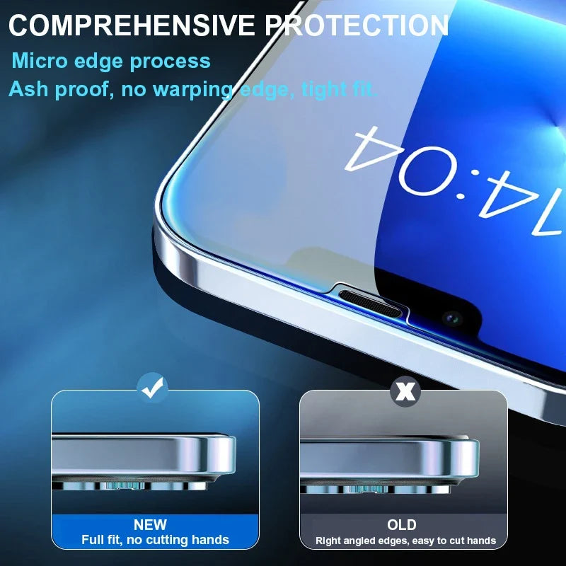 Ultimate iPhone Screen Guard